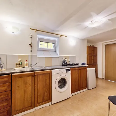 Apartment V Podkrkonosi Brana Do Krkonos A Adrspachu Trutnov