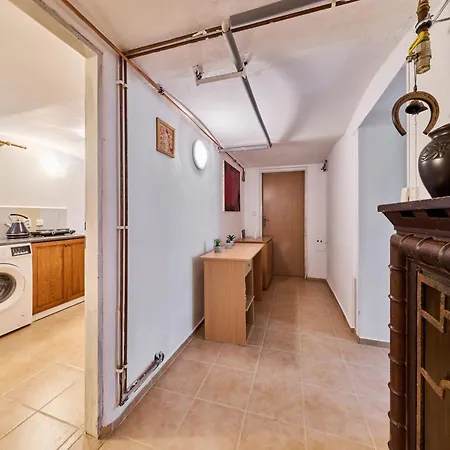 V Podkrkonosi Brana Do Krkonos A Adrspachu Apartment